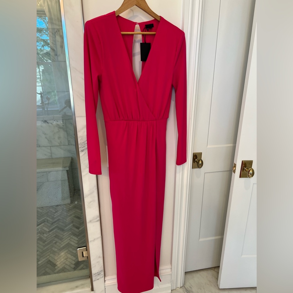NBD Zuri dress